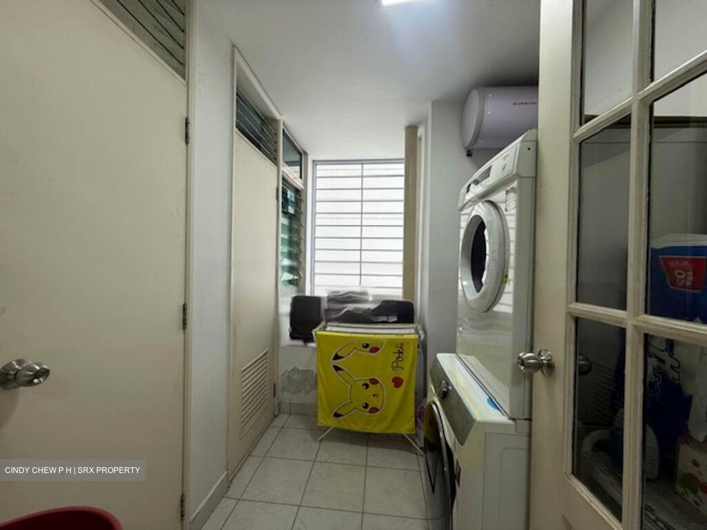 Northvale (D23), Apartment #469227231